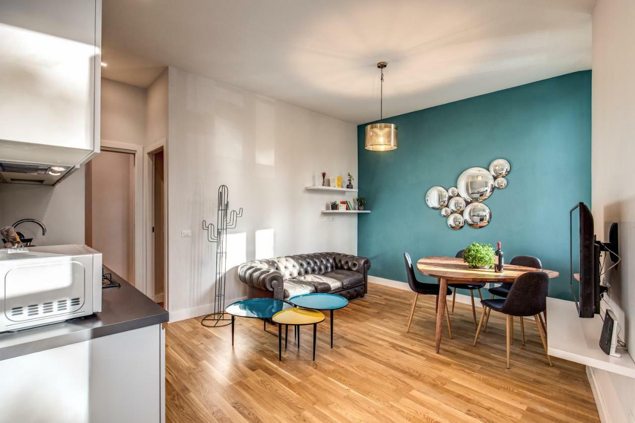 Sant'eligio 2bdr Apartment