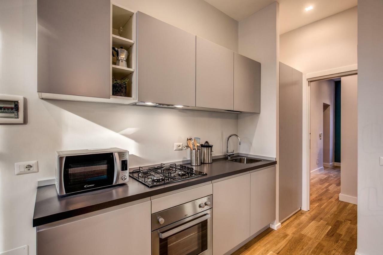 Sant'eligio 2bdr Apartment *
