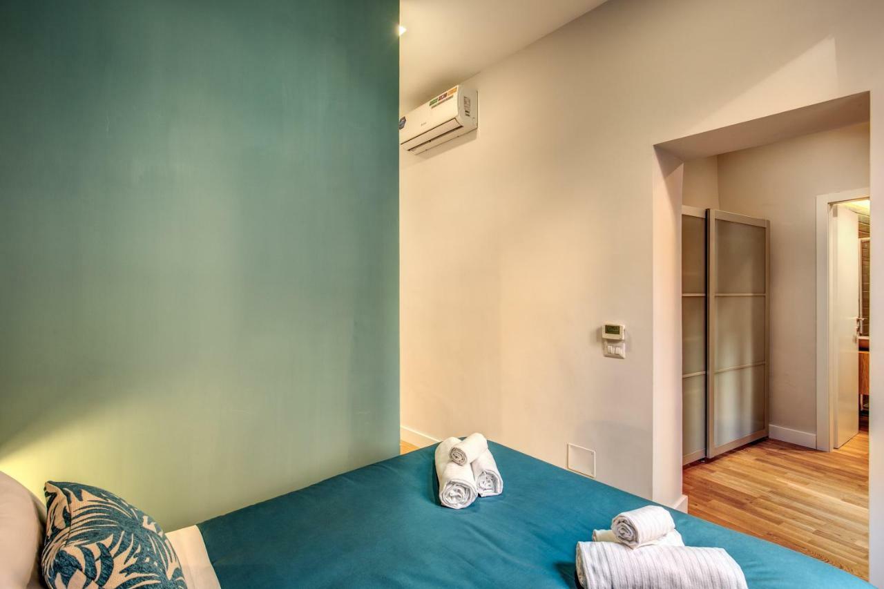 Sant'eligio 2bdr * Rom