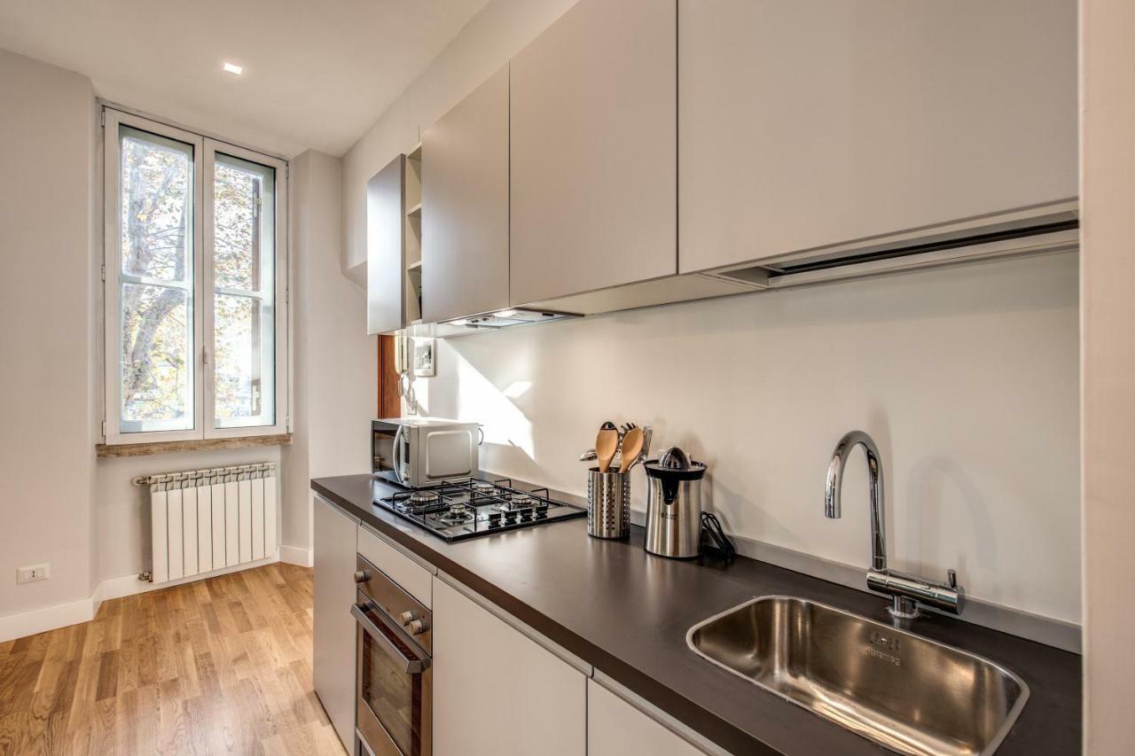 Sant'eligio 2bdr Apartment Rom