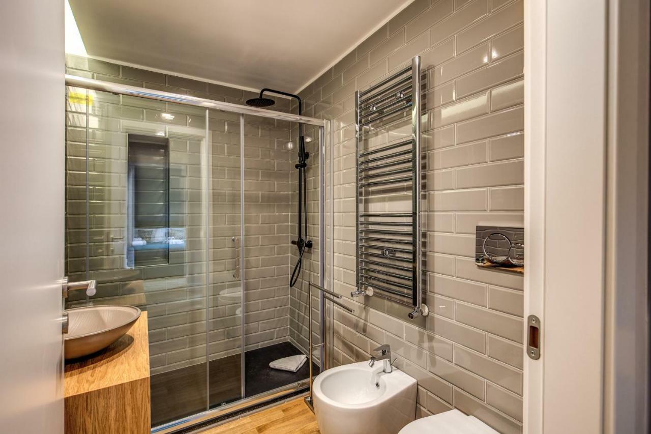 Sant'eligio 2bdr * Rom