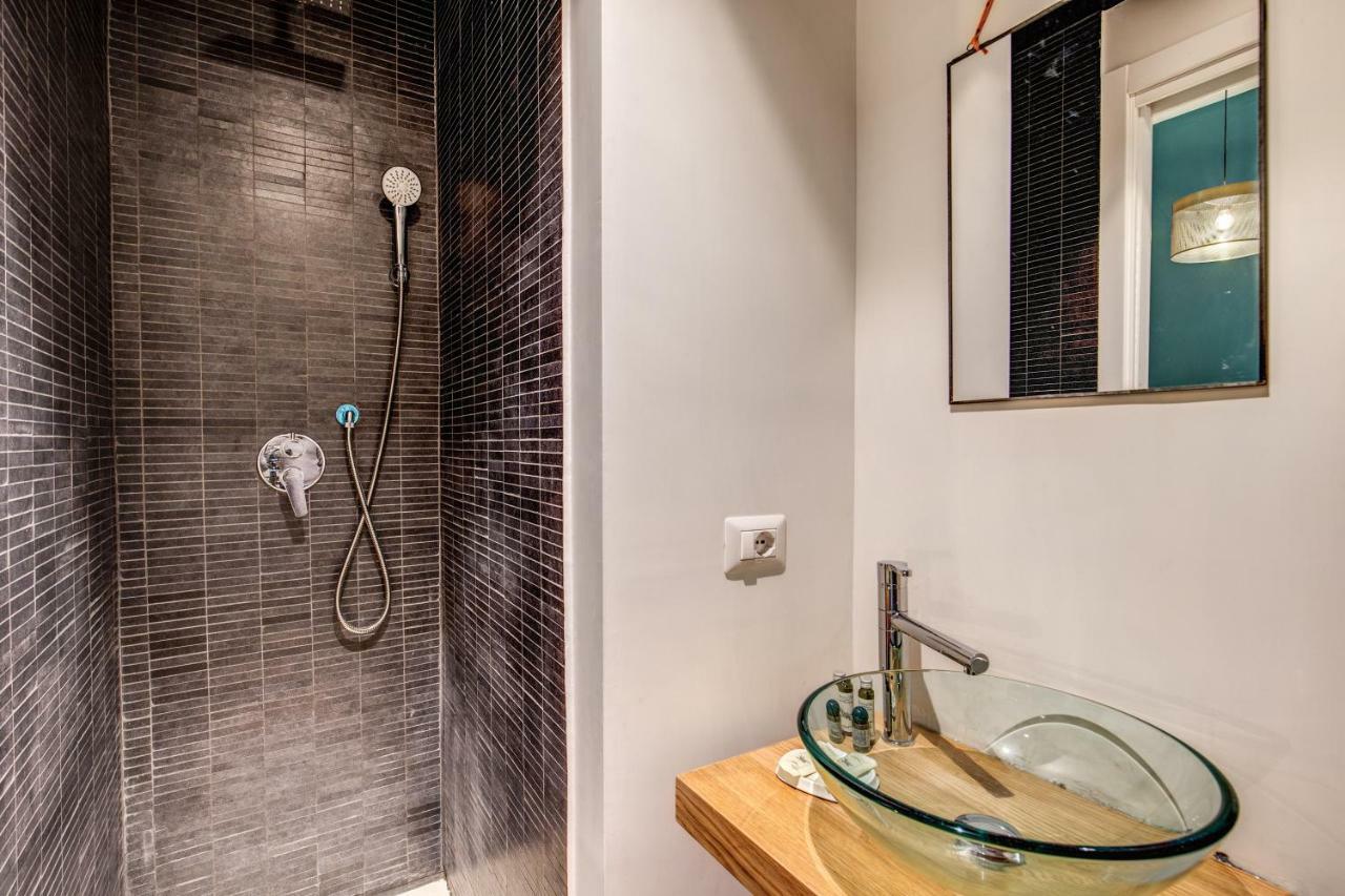 Sant'eligio 2bdr * Rom