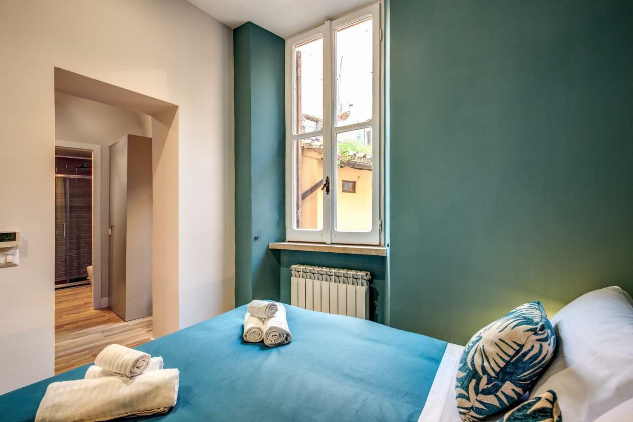 Apartment Sant'eligio 2bdr Rom