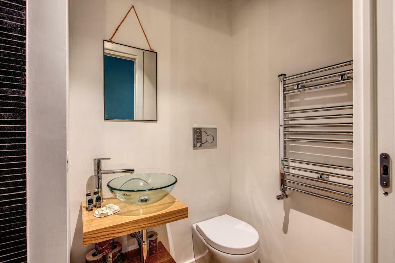 Sant'eligio 2bdr Apartment *
