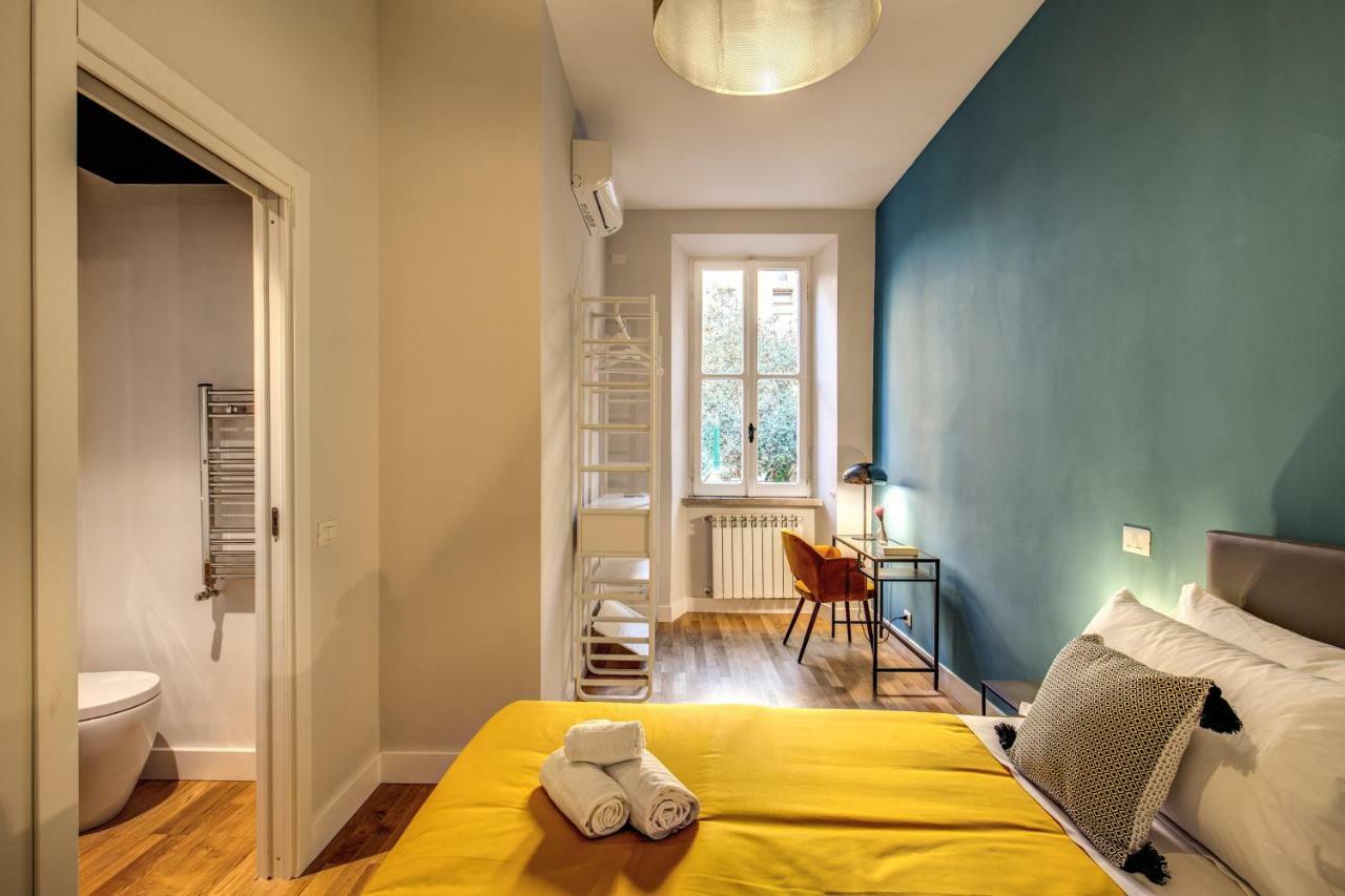 Sant'eligio 2bdr * Rom