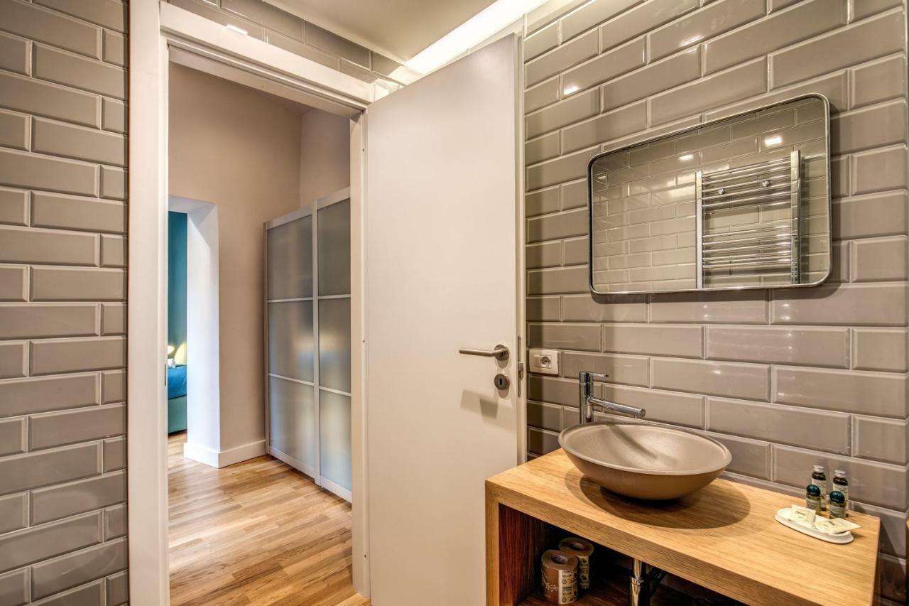 Apartment Sant'eligio 2bdr *