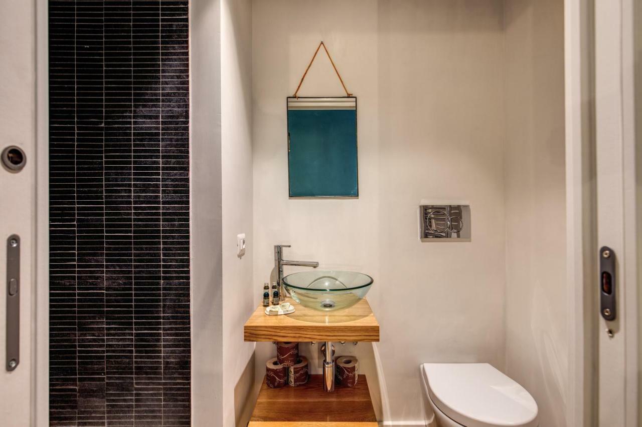 Apartment Sant'eligio 2bdr Rom